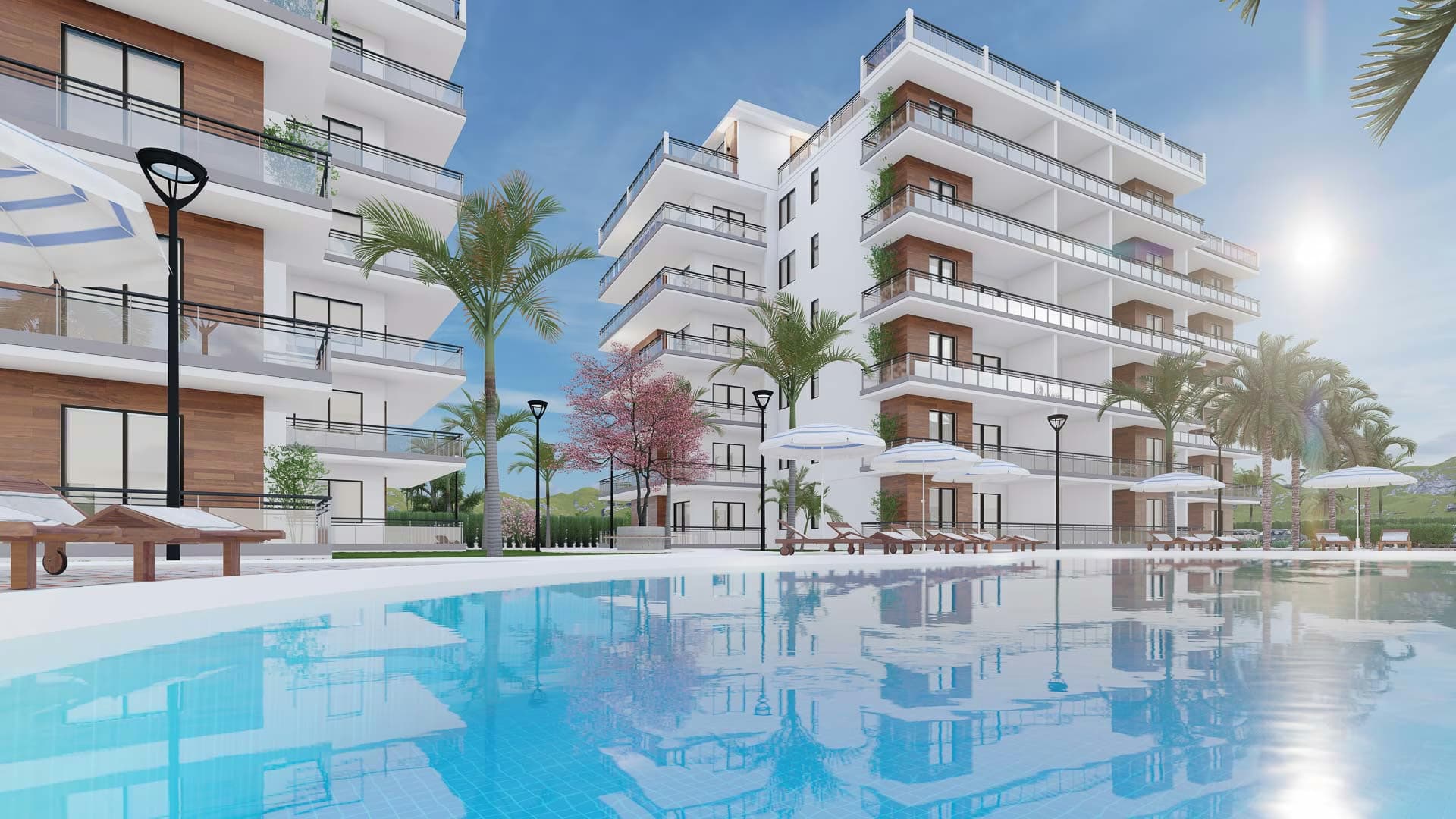 Studio Apartment, CAESAR RESORT