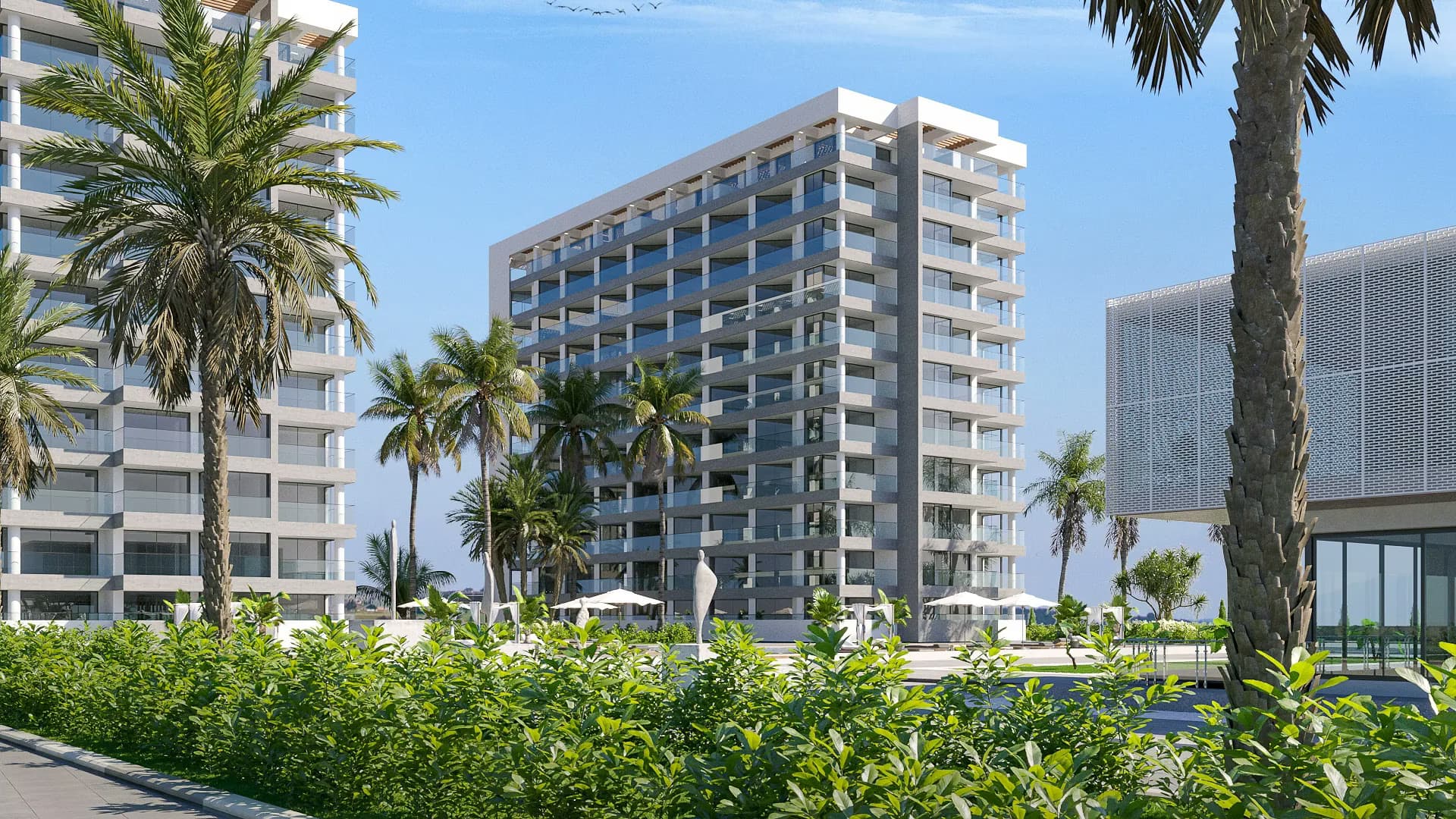 Studio Apartment, APHRODITE WELLNESS