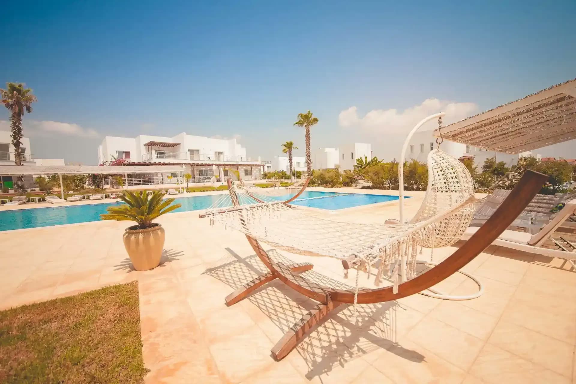 Villa 3+1, CAESAR BEACH