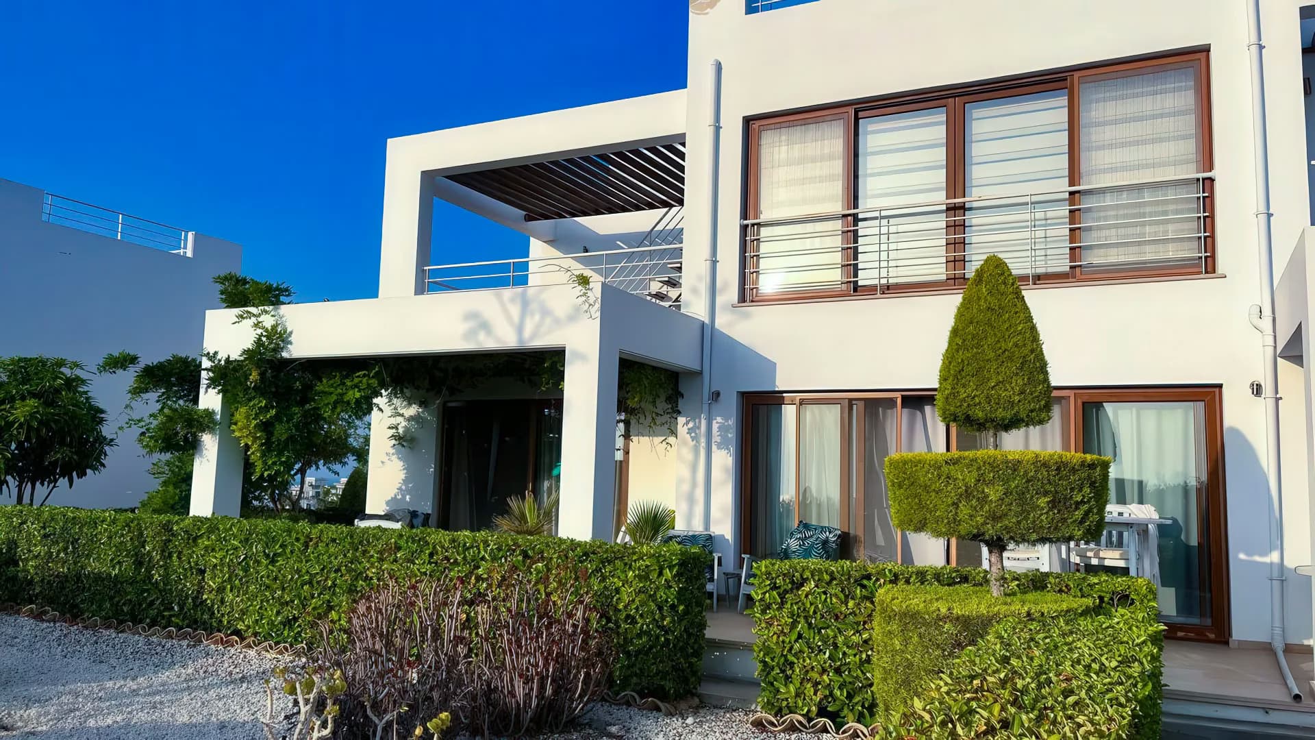 Apartment 3+1, ELEGANCE VILLAGE