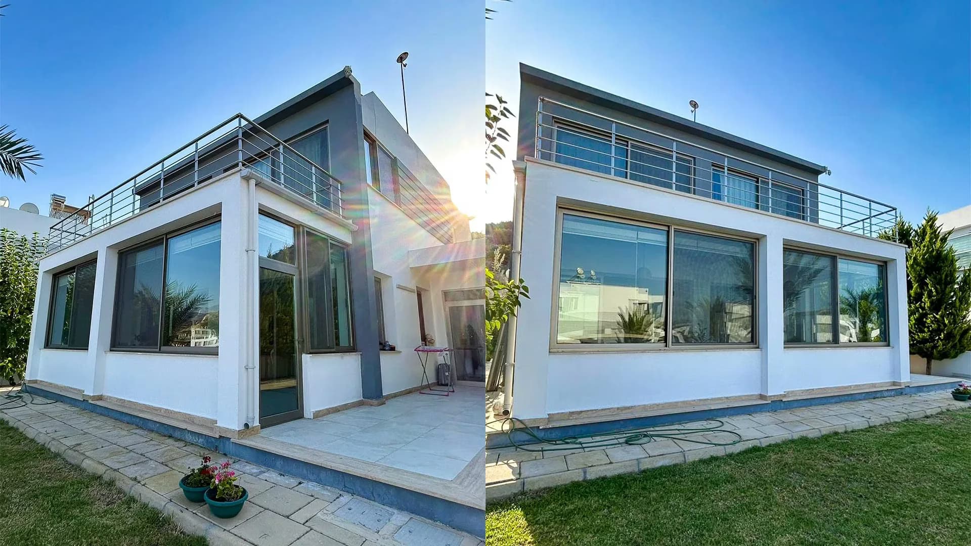 Villa 4+1, KARPASIA LUXURY VILLAS