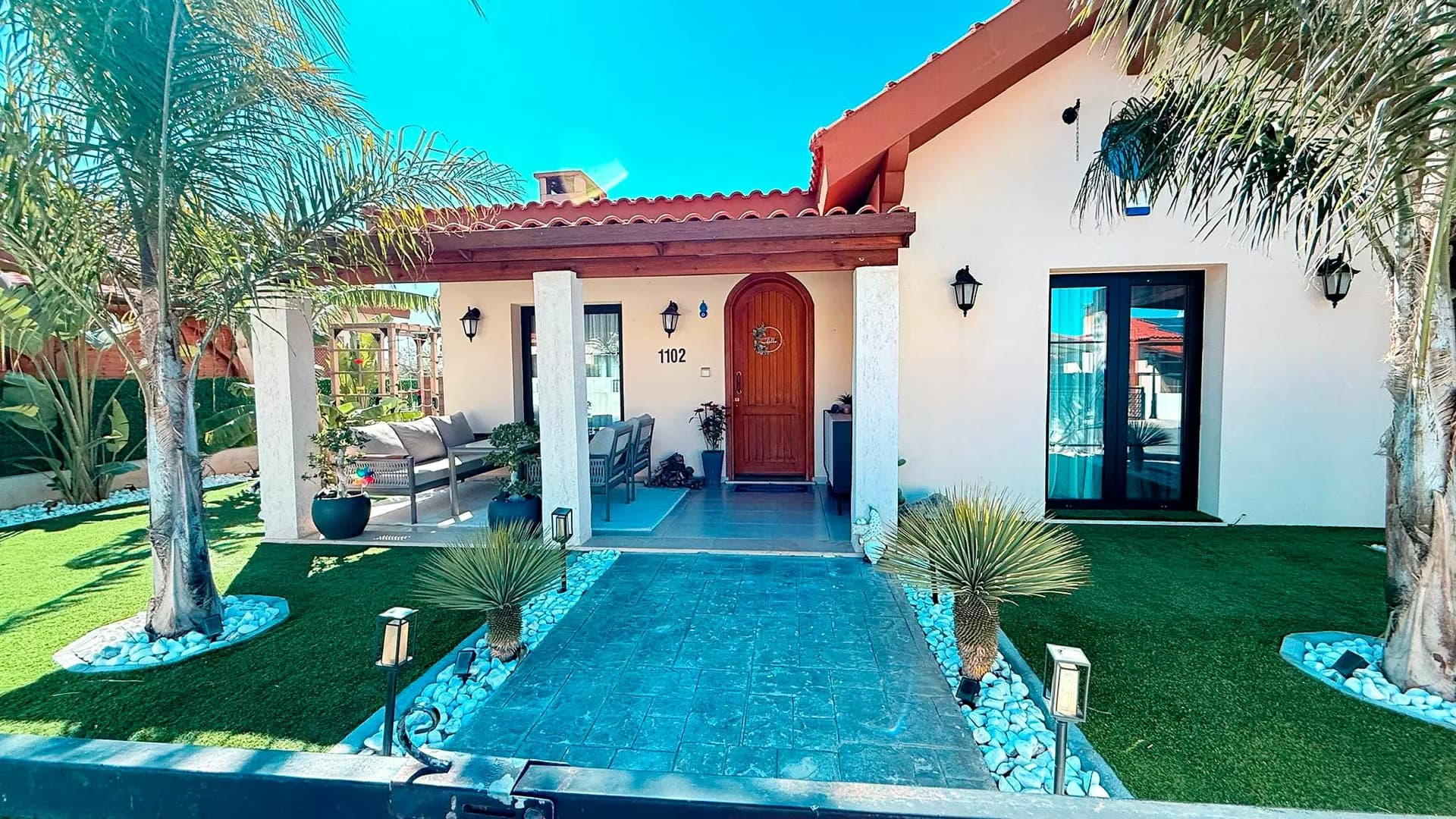 Villa 2+1, KARPAZ PENINSULA VILLAS