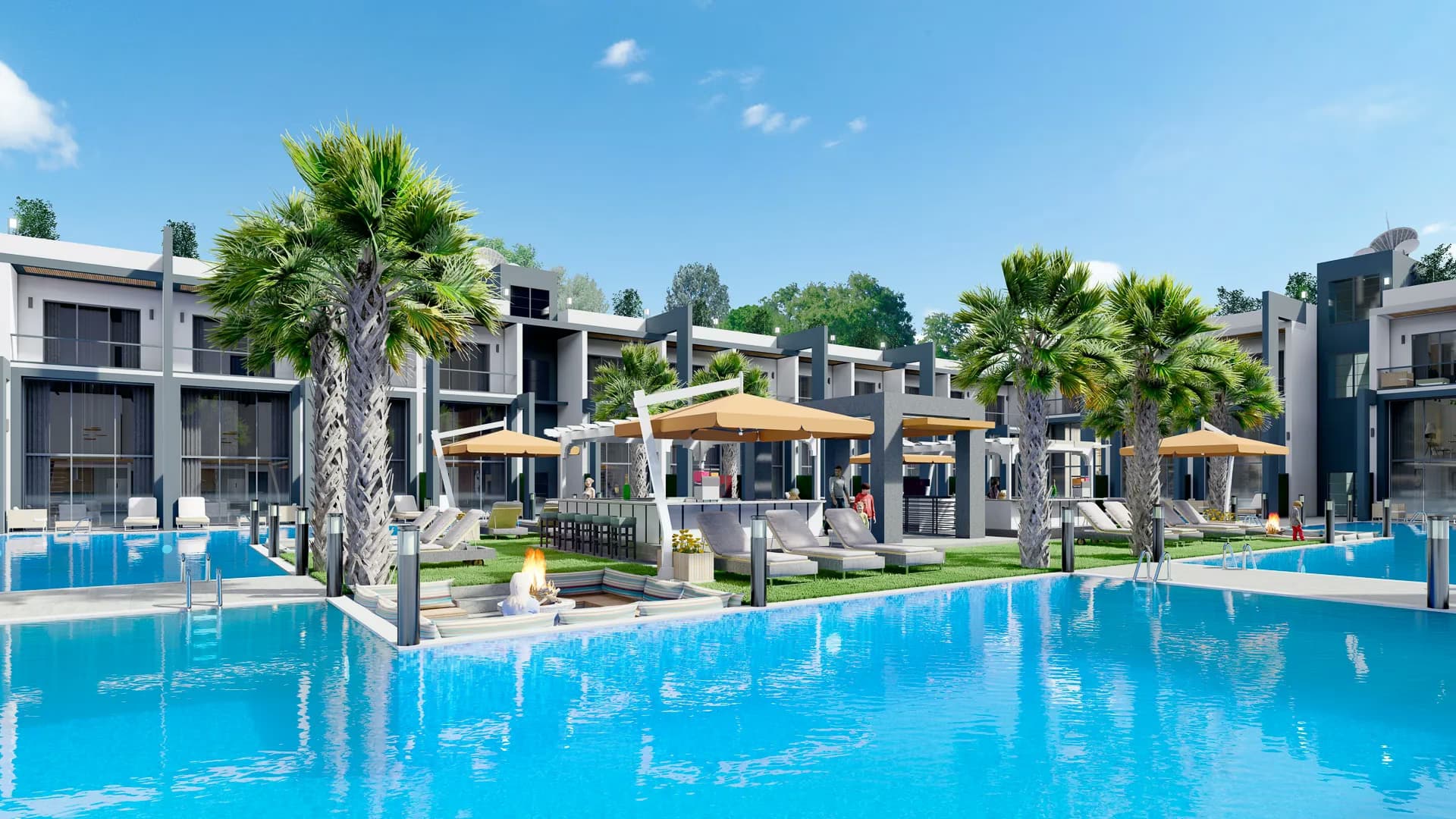Penthouse, LA JOYA