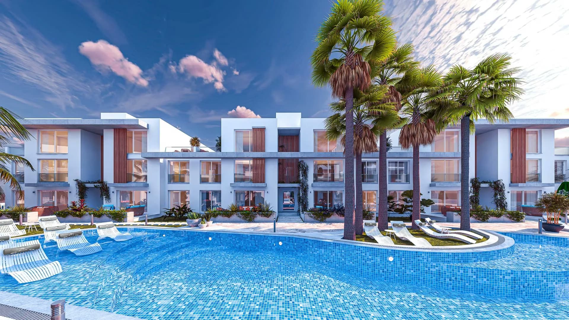 Penthouse, OLIVE COURT 2