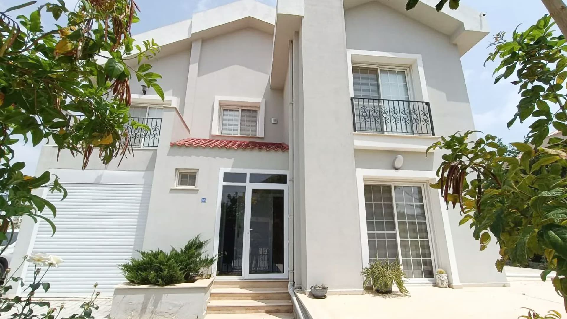 Villa 4+1, PEARL BEACH VILLAS