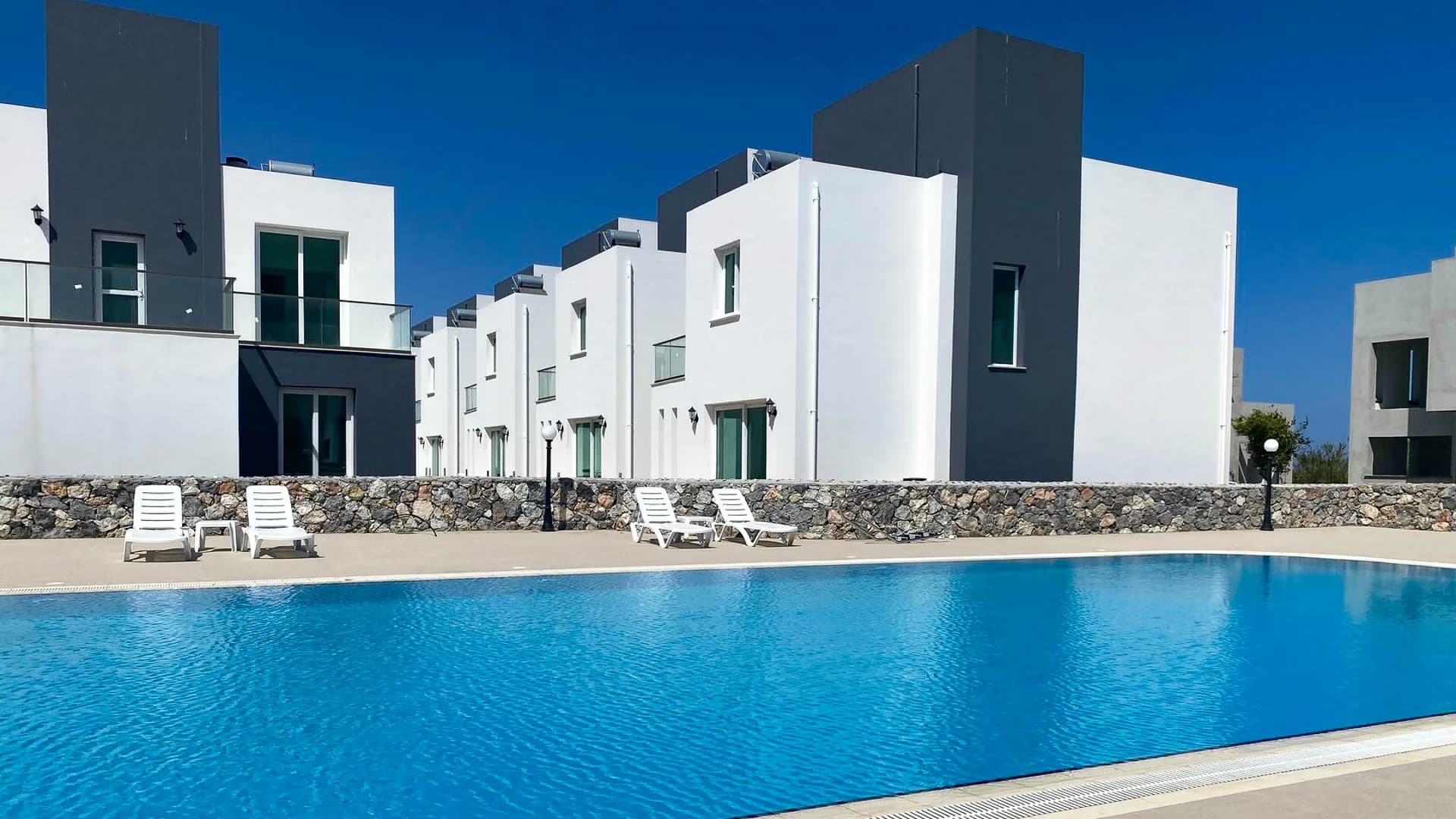 Townhouse 3+1, PROSSIMO IL MARE