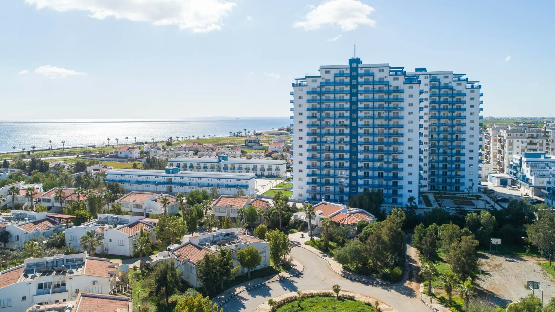 Studio Apartment, ROYAL LIFE RESIDENCE