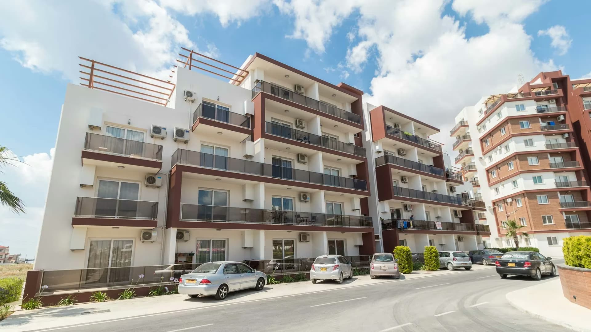 Studio Apartment, ROYAL SUN RESIDENCE