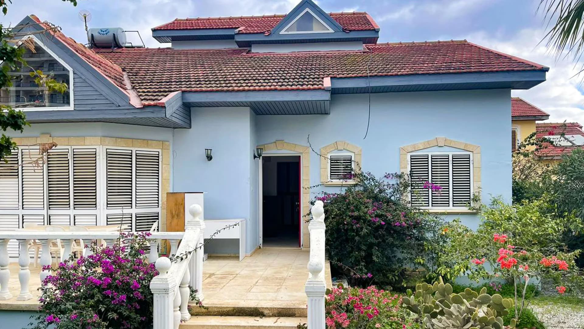 Villa 4+1, SARCON VILLAS