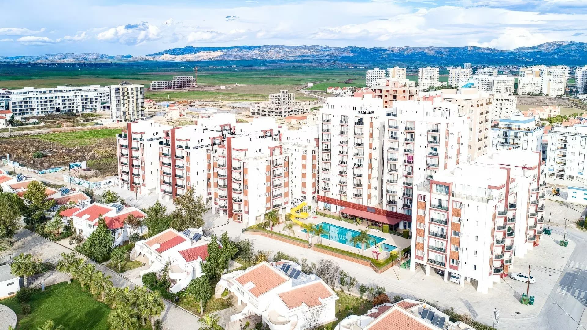 Studio Apartment, SEA LIFE PLUS