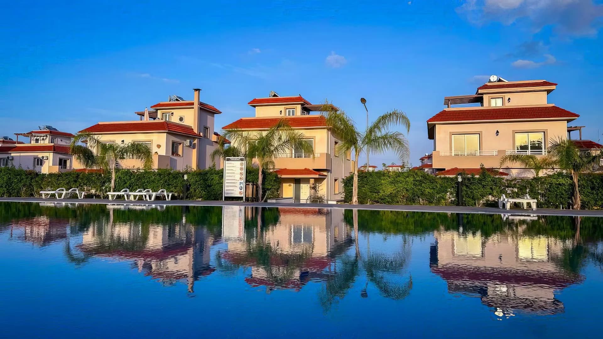 Villa 3+1, SEA PEARL RESIDENCE