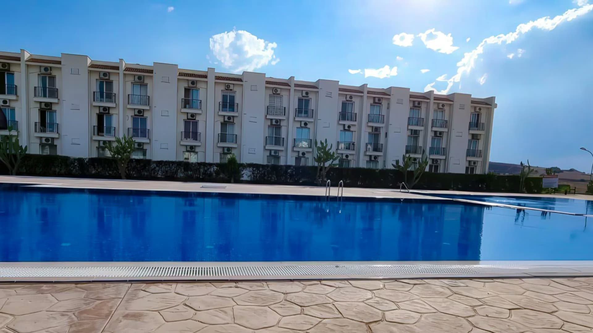 Apartment 1+1, SEA VIEW RESORT & HILLTOP VILLAGE