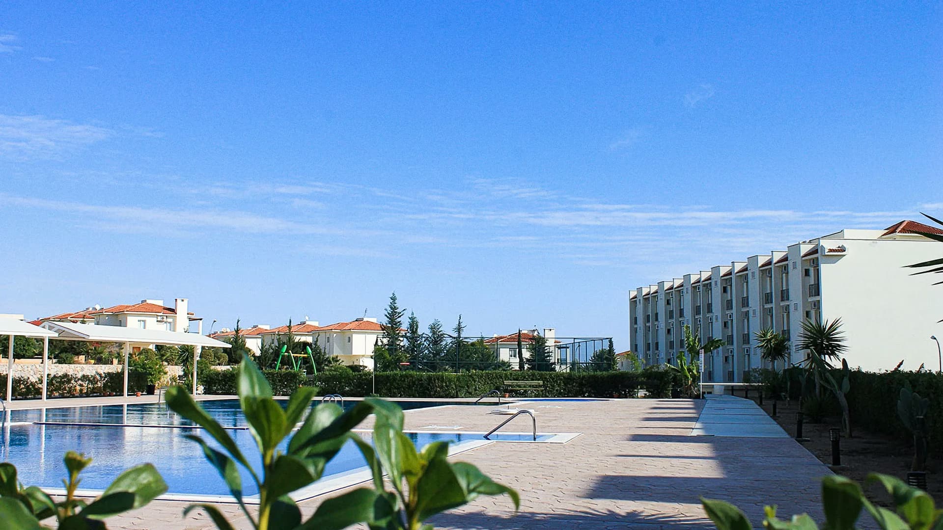 Apartment 1+1, SEA VIEW RESORT & HILLTOP VILLAGE