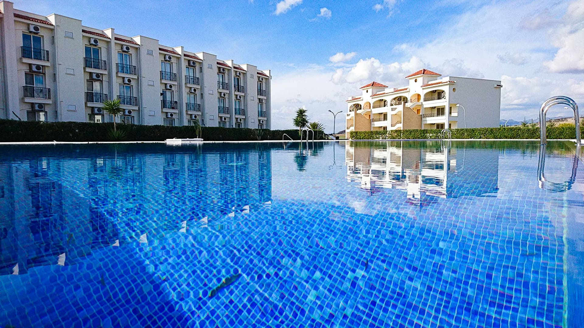 Apartment 2+1, SEA VIEW RESORT & HILLTOP VILLAGE