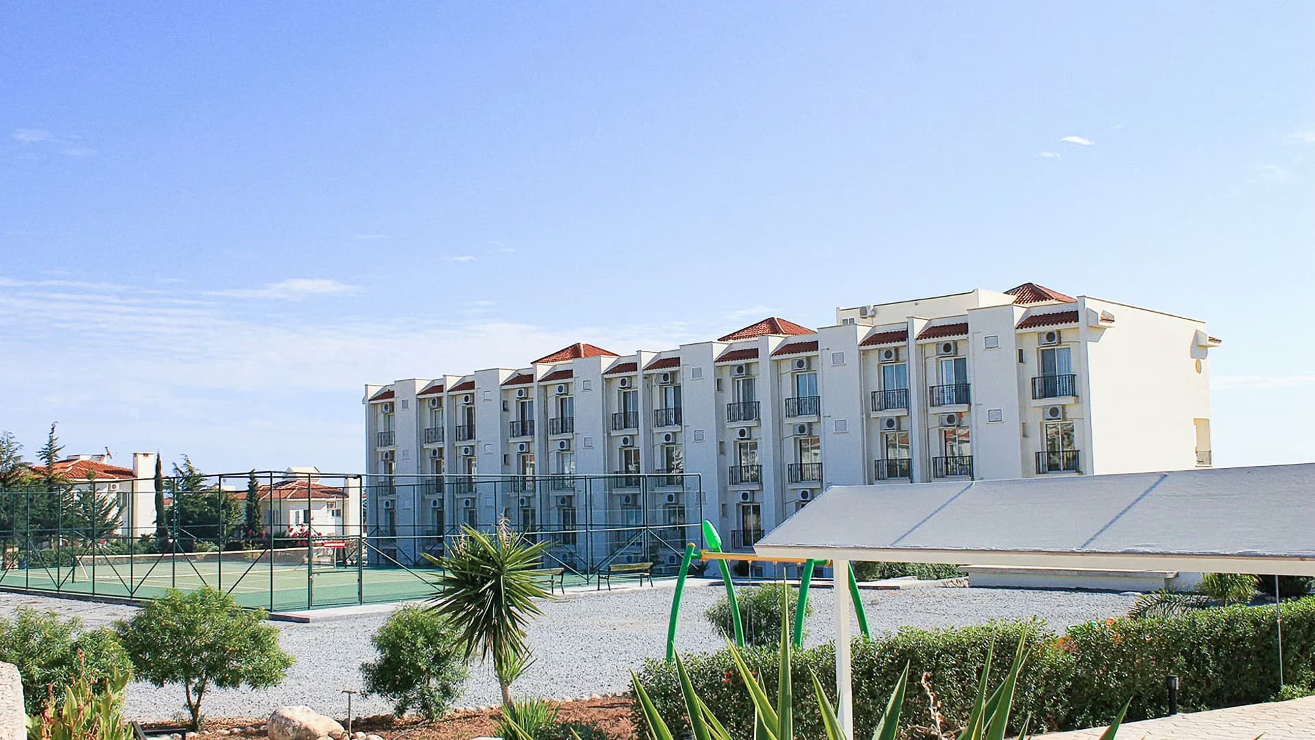 Apartment 2+1, SEA VIEW RESORT & HILLTOP VILLAGE
