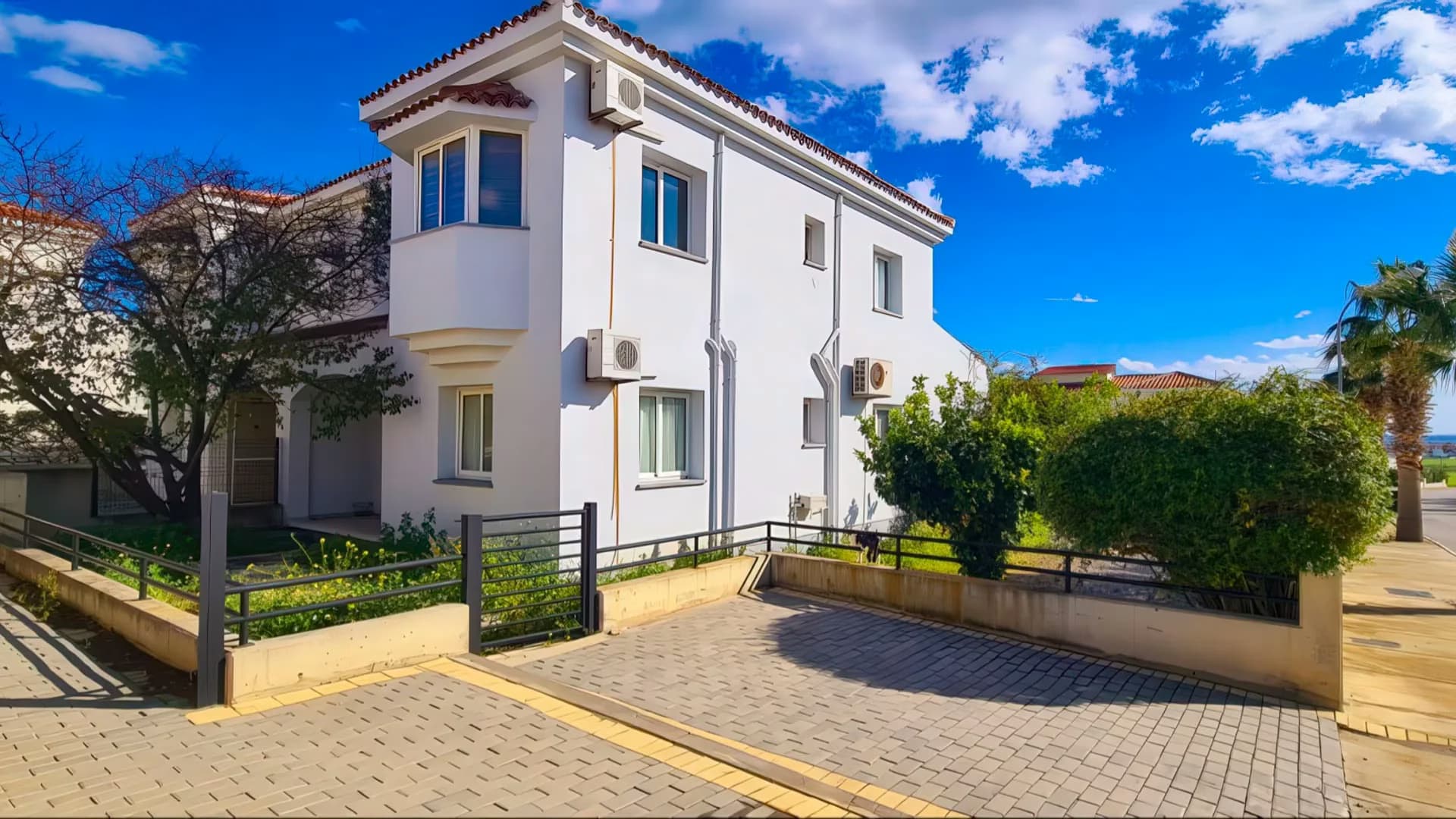 Villa 3+1, SEA VIEW RESORT & HILLTOP VILLAGE