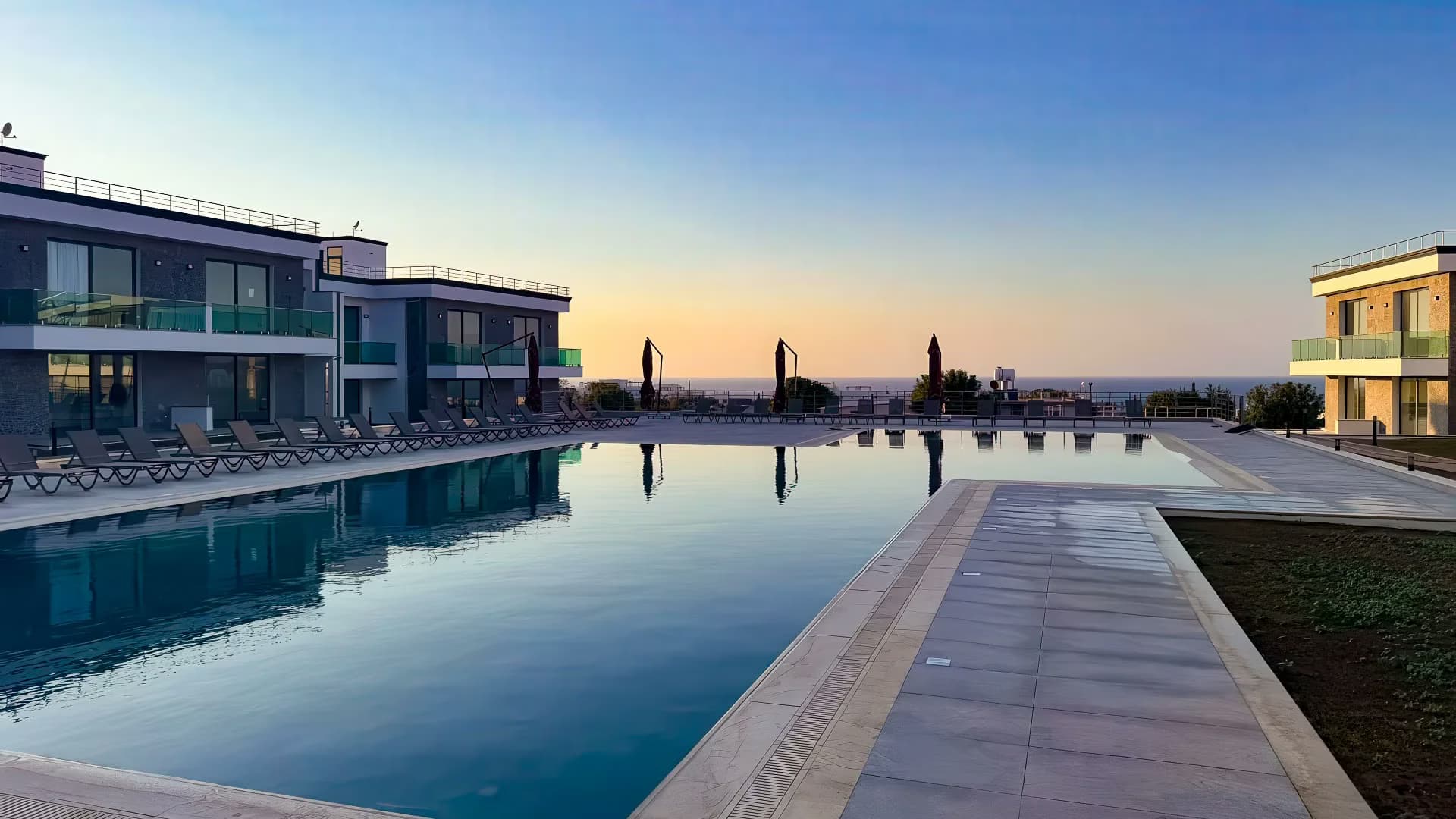 Penthouse, SUNPRIME
