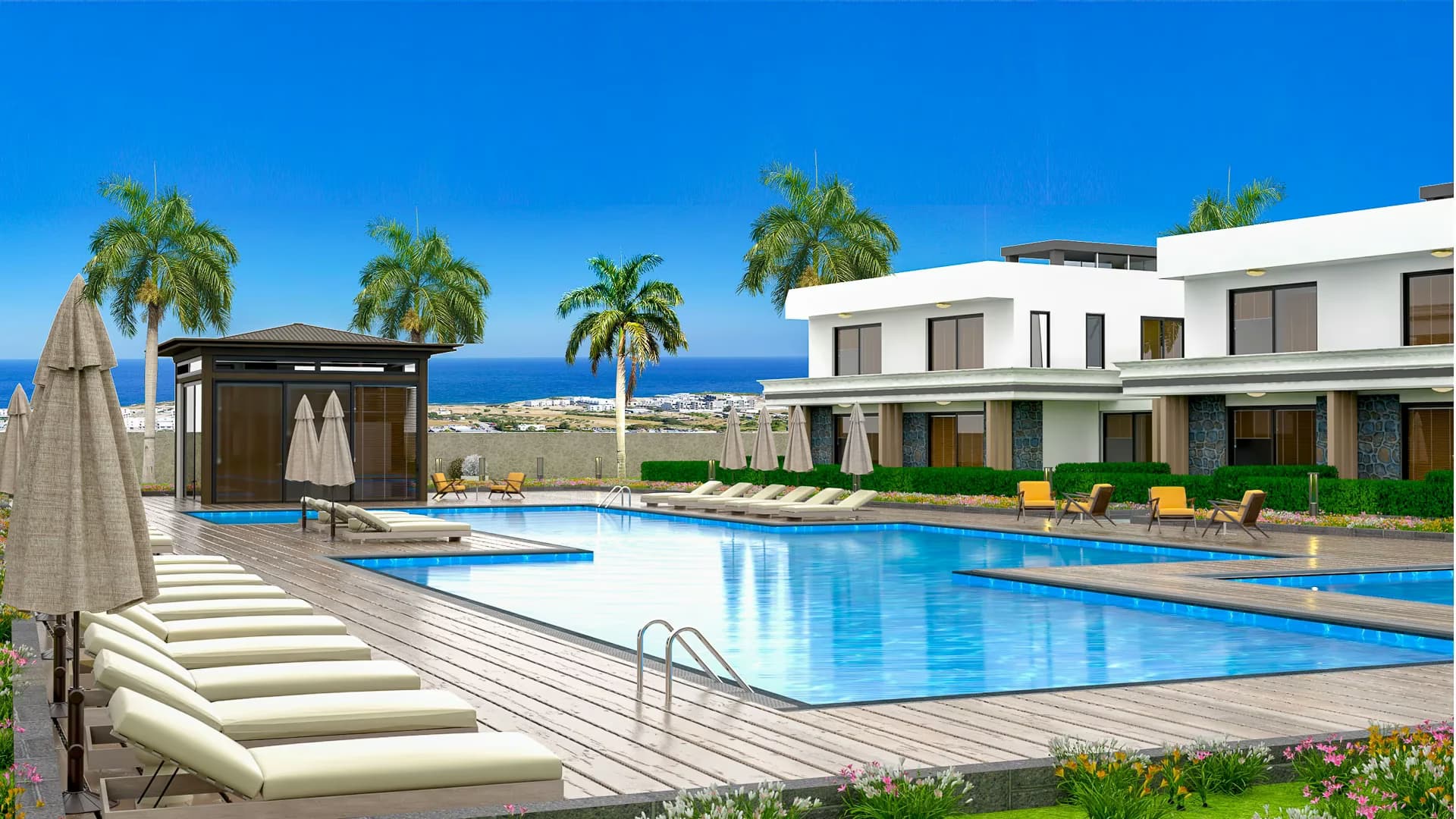 Penthouse, SUNPRIME