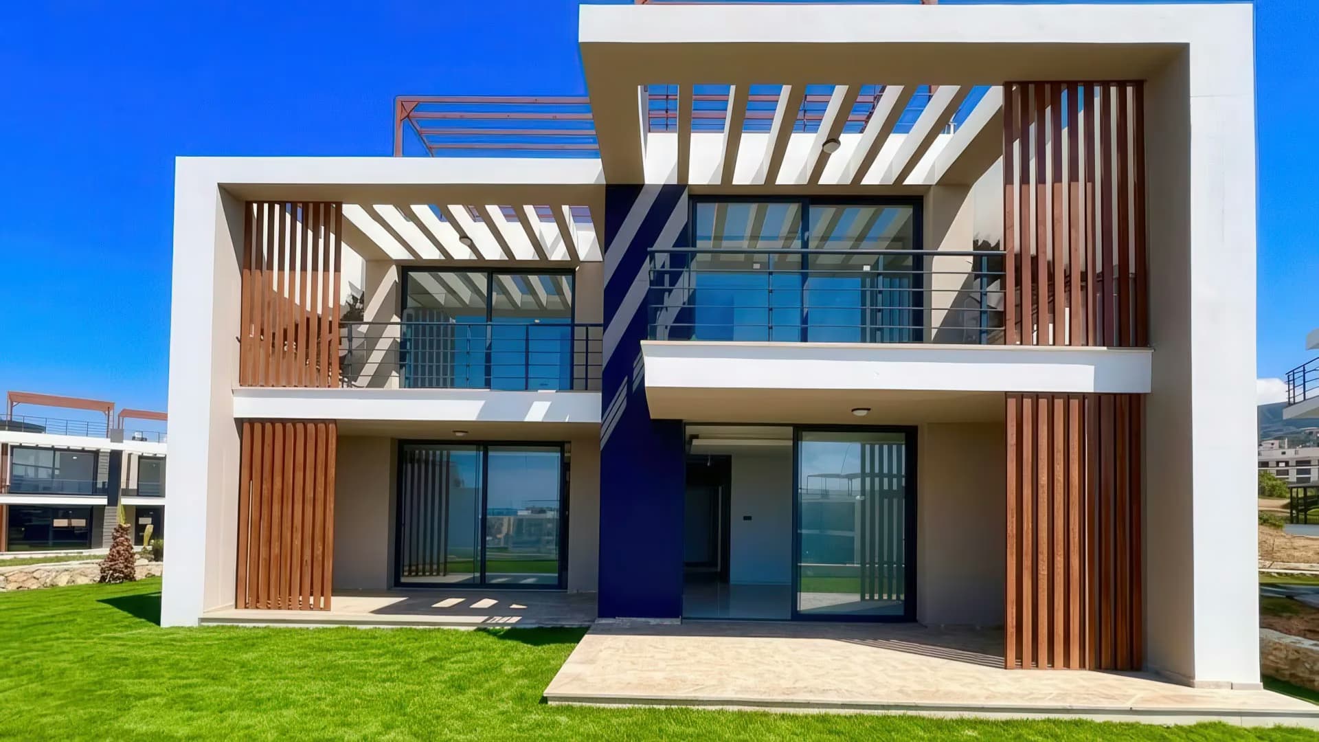 Apartment 1+1, SUNSET BAY