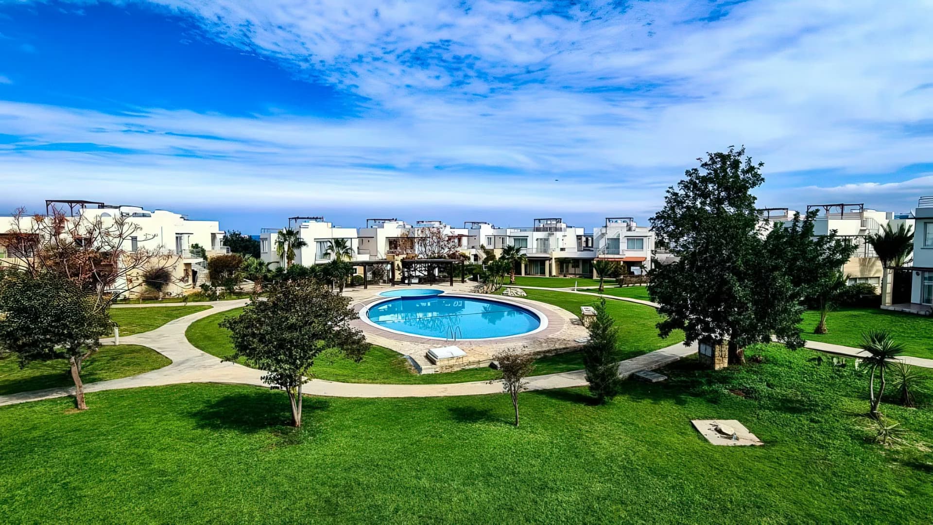 Apartment 3+1, TURTLE BAY VILLAGE