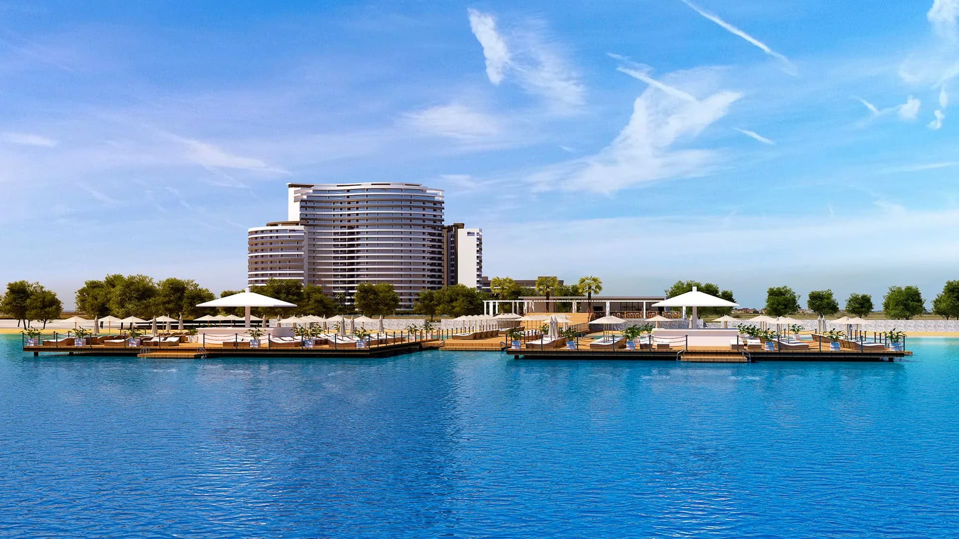 Apartment 2+1, VISTA MARE