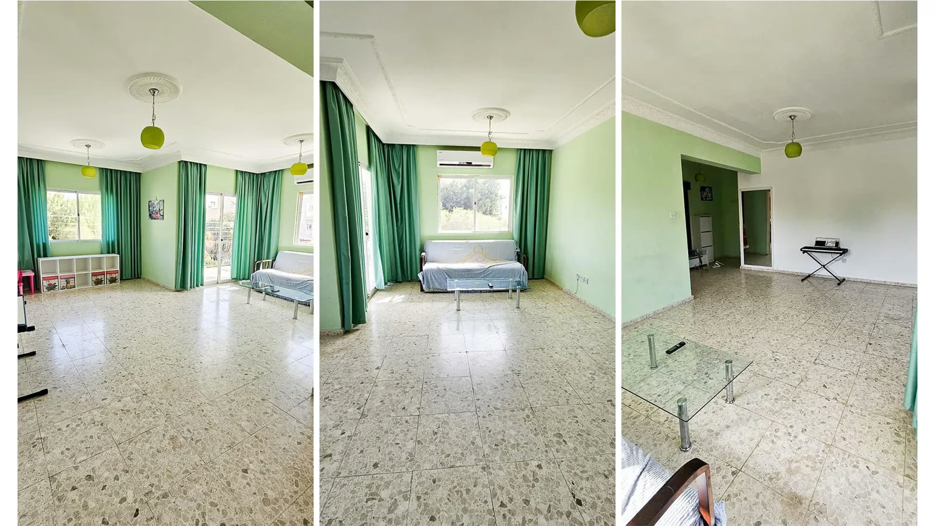 Apartment 3+1, _Başbuğ Sk, Gülseren, Gazimağusa