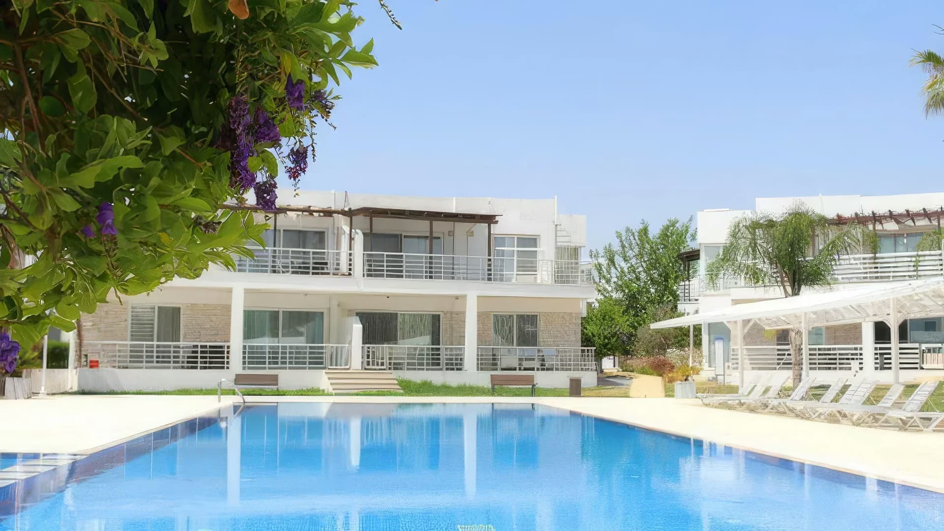 Villa 3+1, CAESAR BEACH
