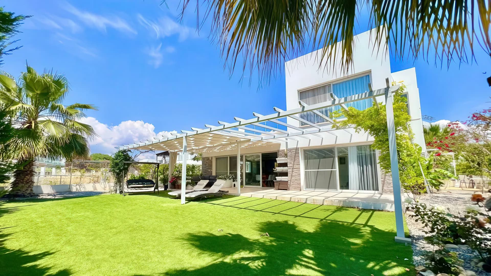 Villa 3+1, CAESAR BEACH