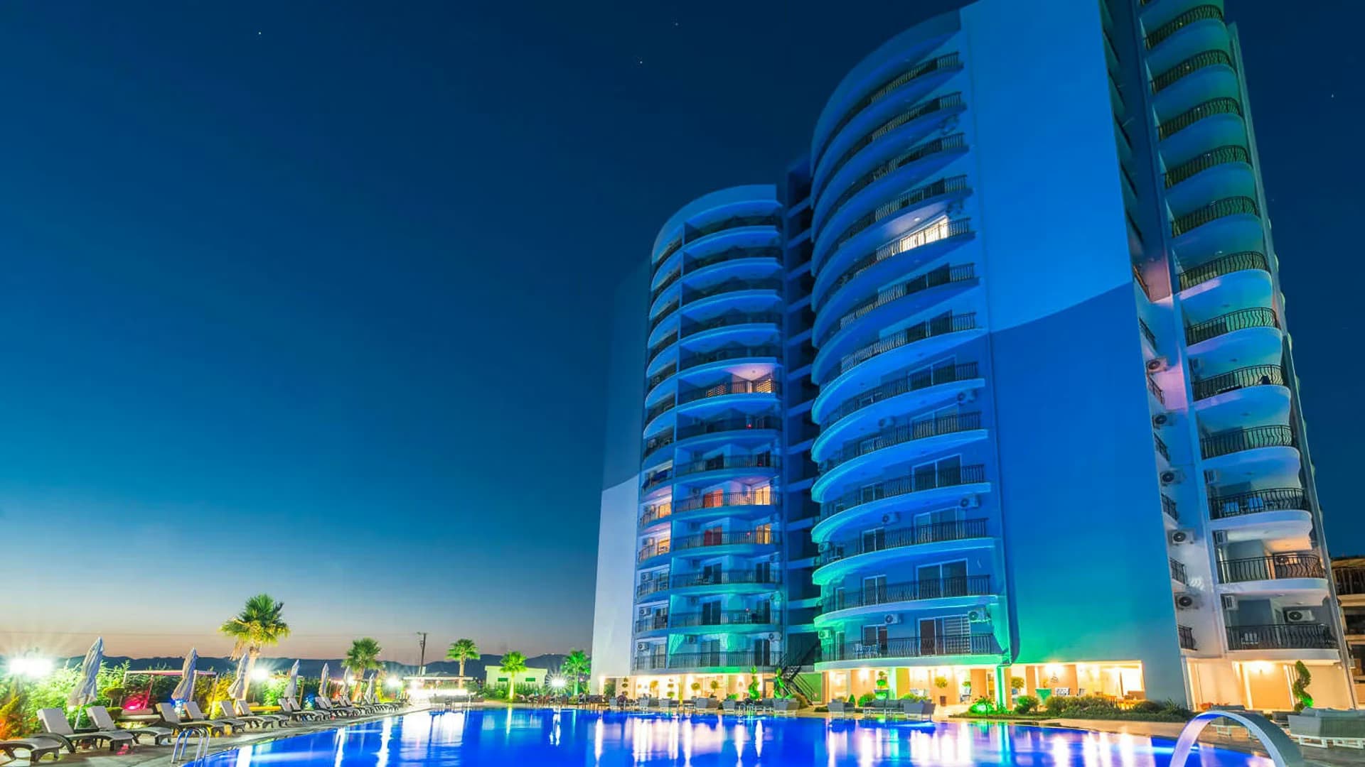 Studio Apartment, EDELWEISS