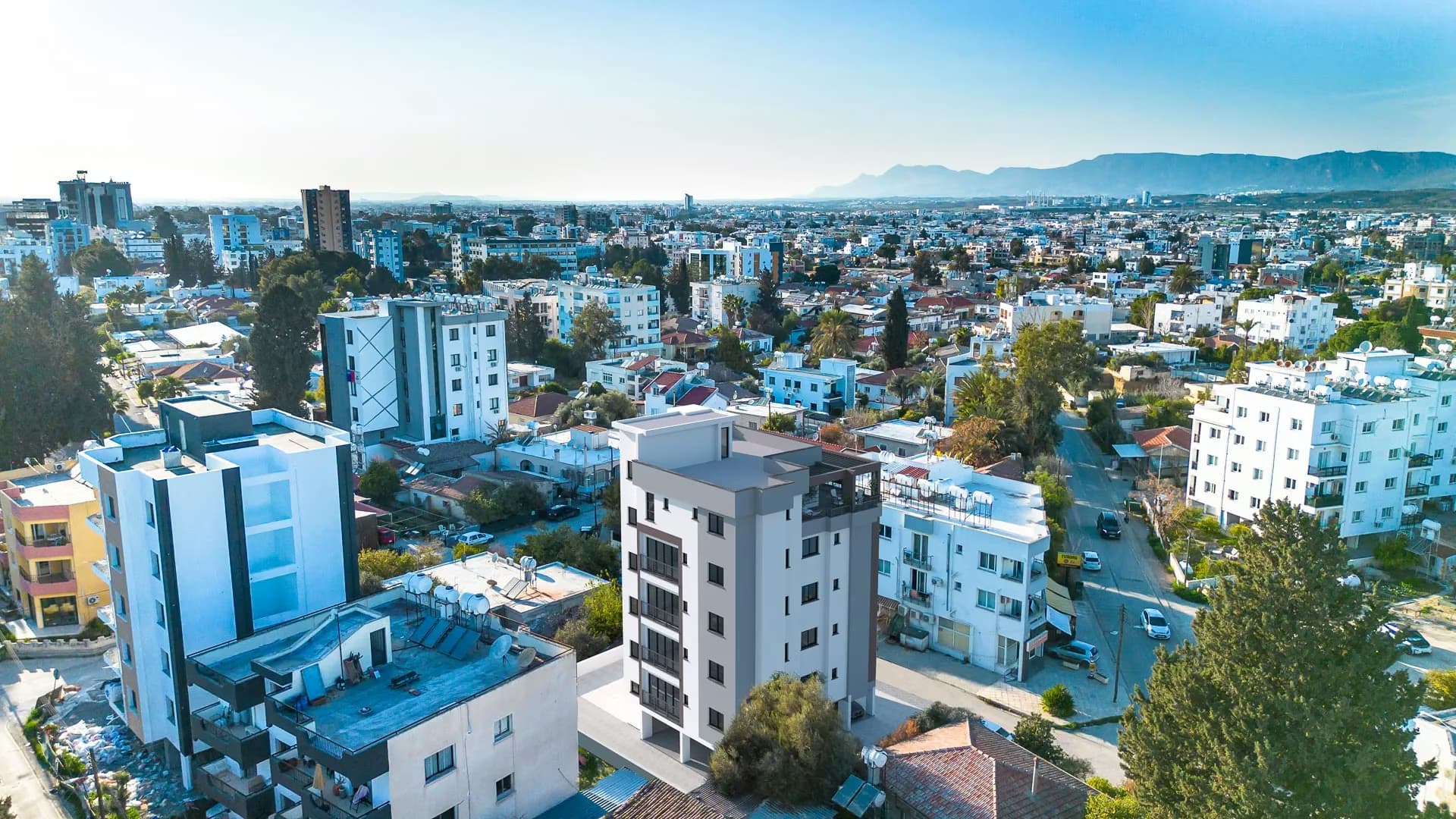Residential - Nicosia