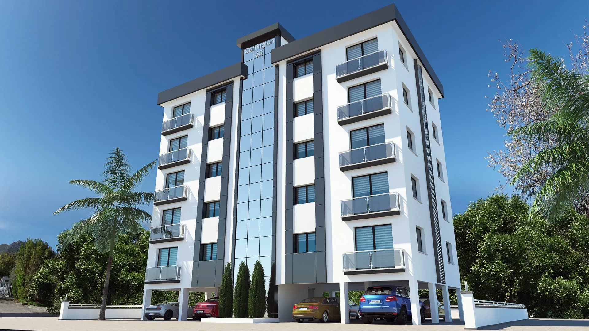 Residential - Kyrenia