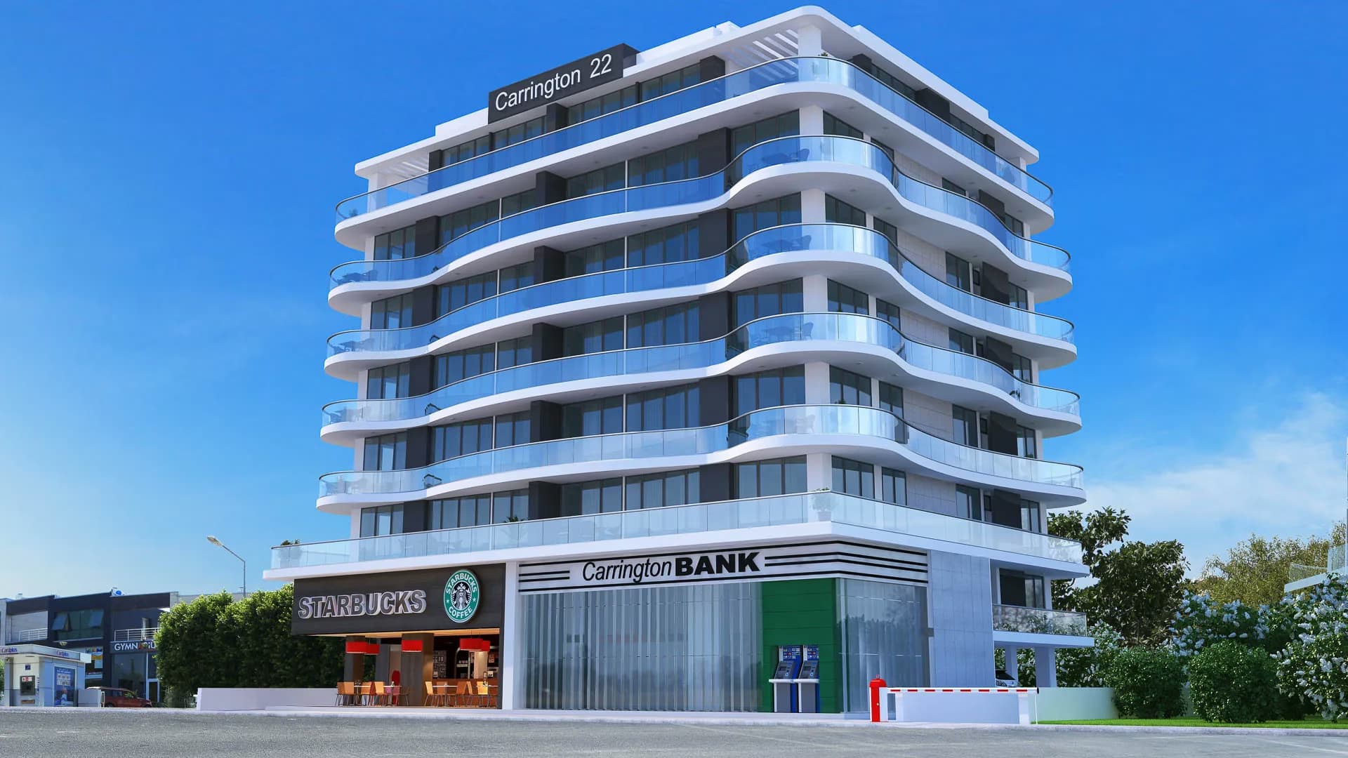 Residential - Kyrenia