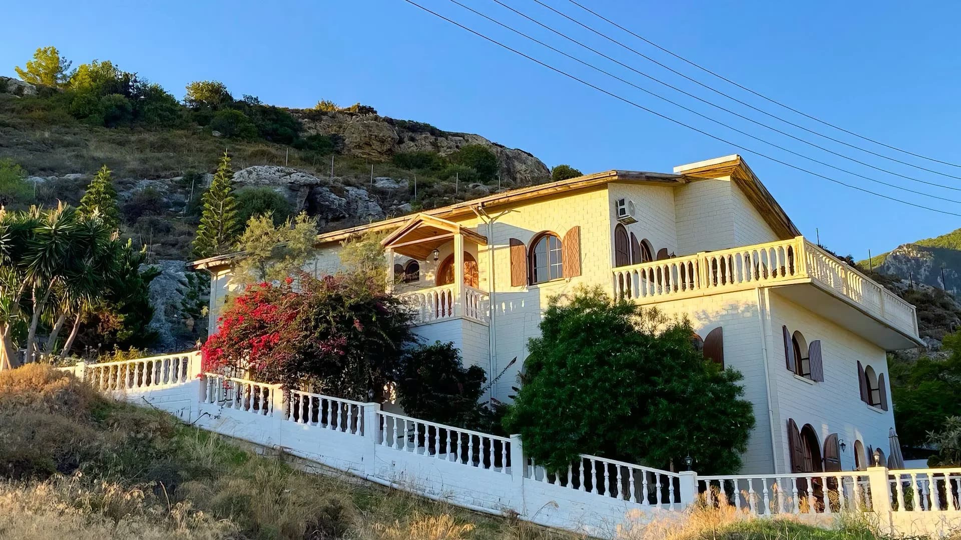 _Alsancak villa_85QQ+FPH