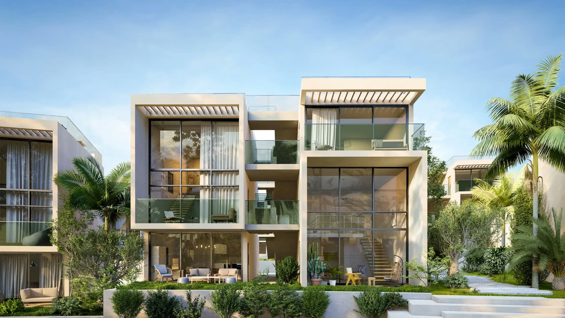 Apartment 1+1, CASA DEL MARE