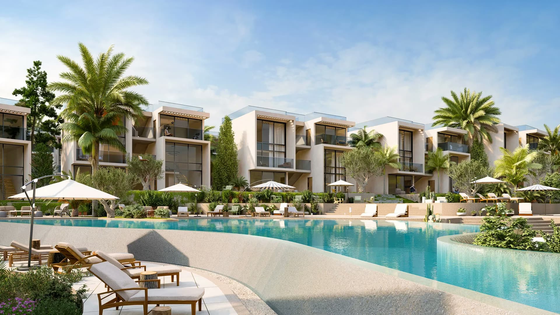 Apartment 1+1, CASA DEL MARE
