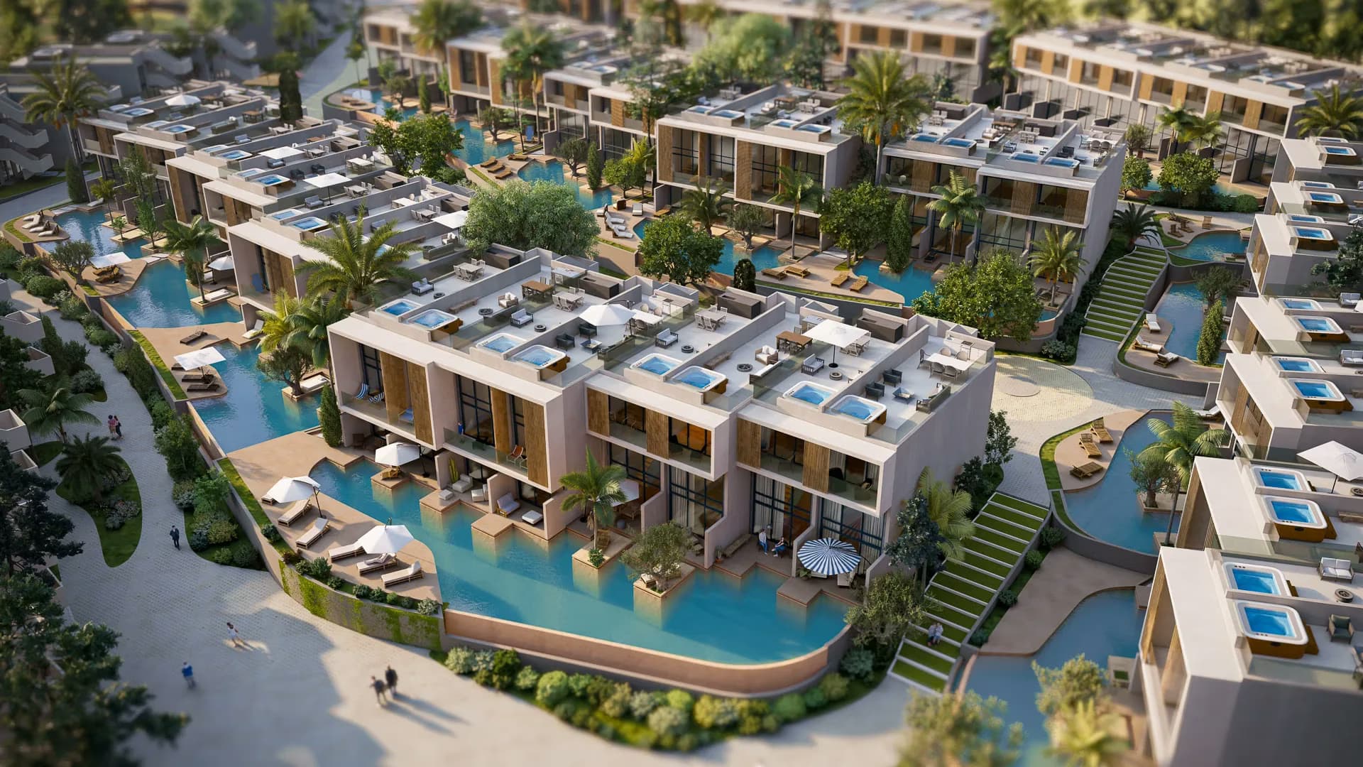 Apartment 2+1, CASA DEL MARE
