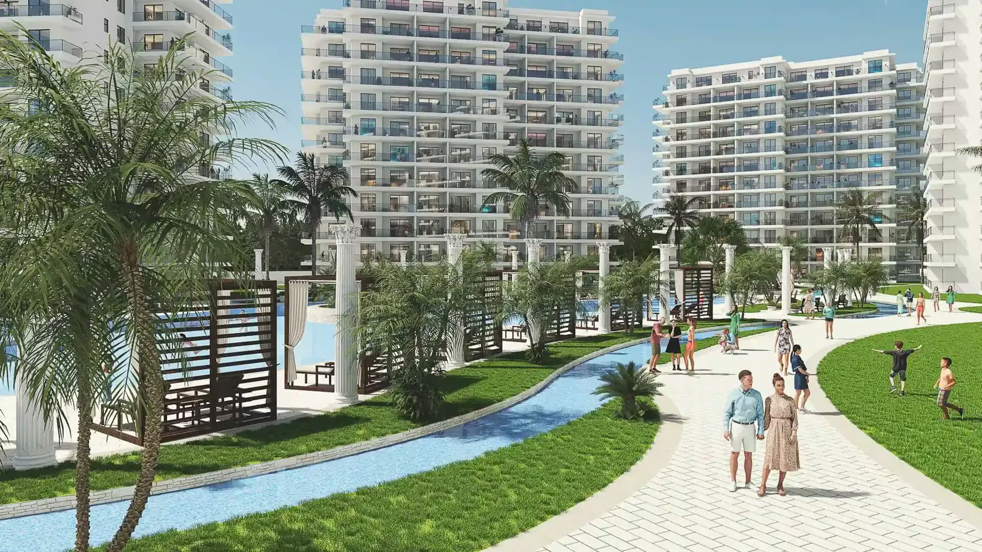 Studio Apartment, CAESAR RESORT
