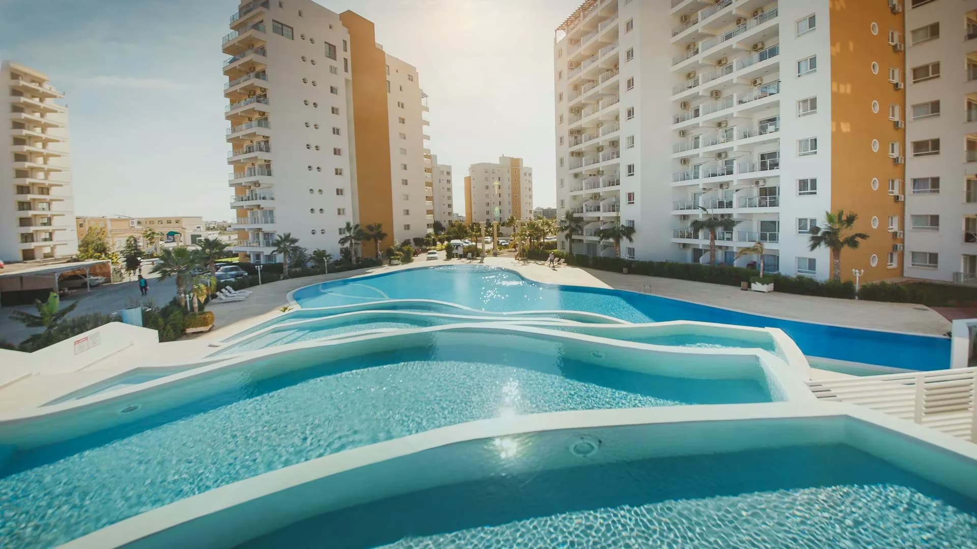 Studio Apartment, CAESAR RESORT