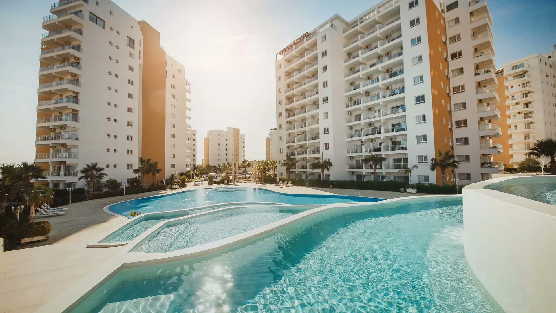 Studio Apartment, CAESAR RESORT