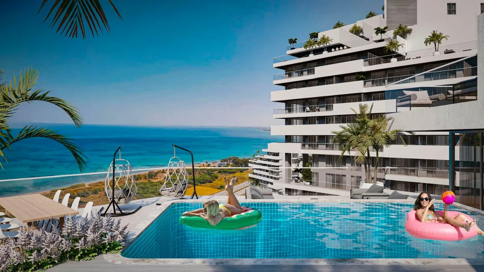 Studio Apartment, QUERENCIA
