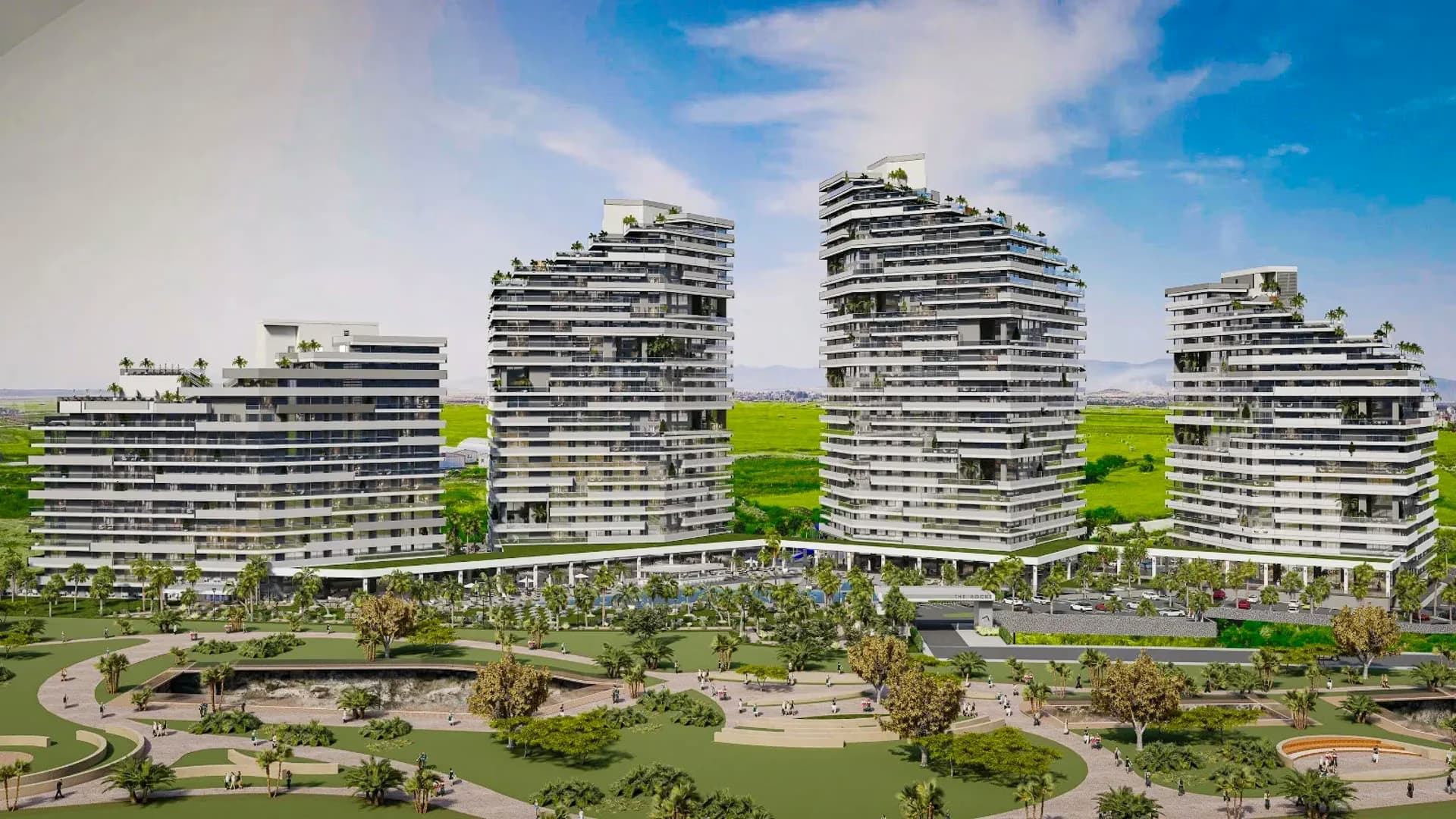 Studio Apartment, QUERENCIA