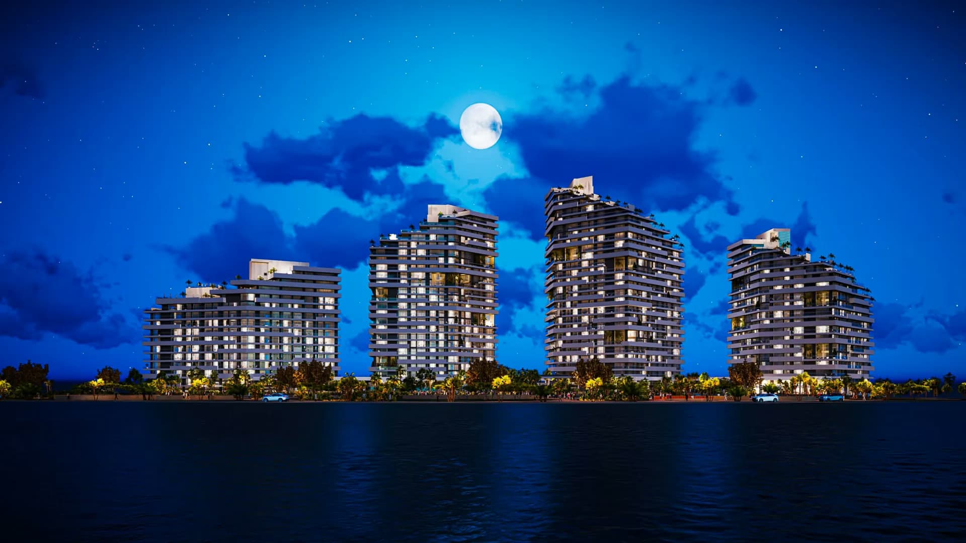 Studio Apartment, QUERENCIA