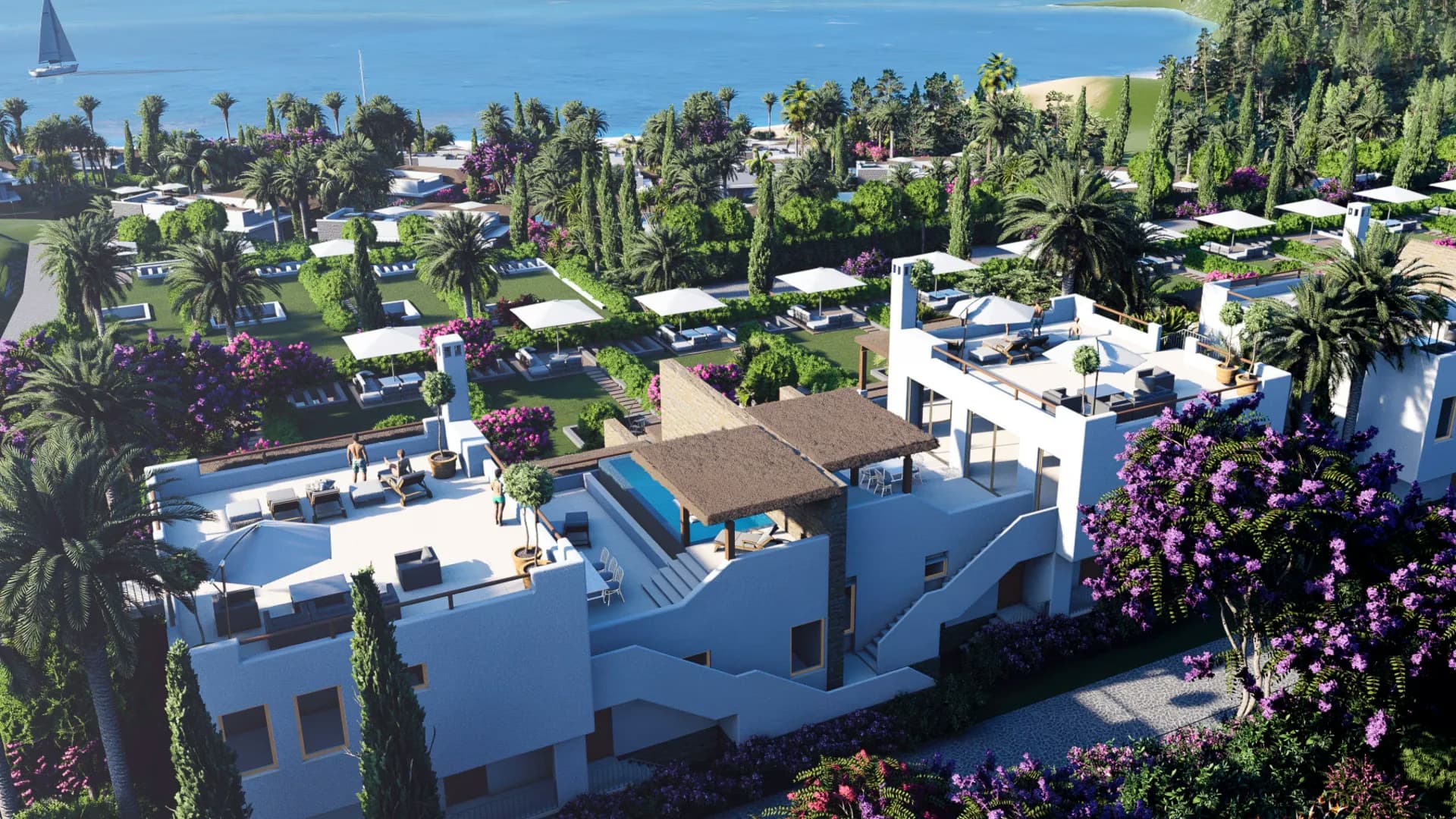BAHAMAS HOMES