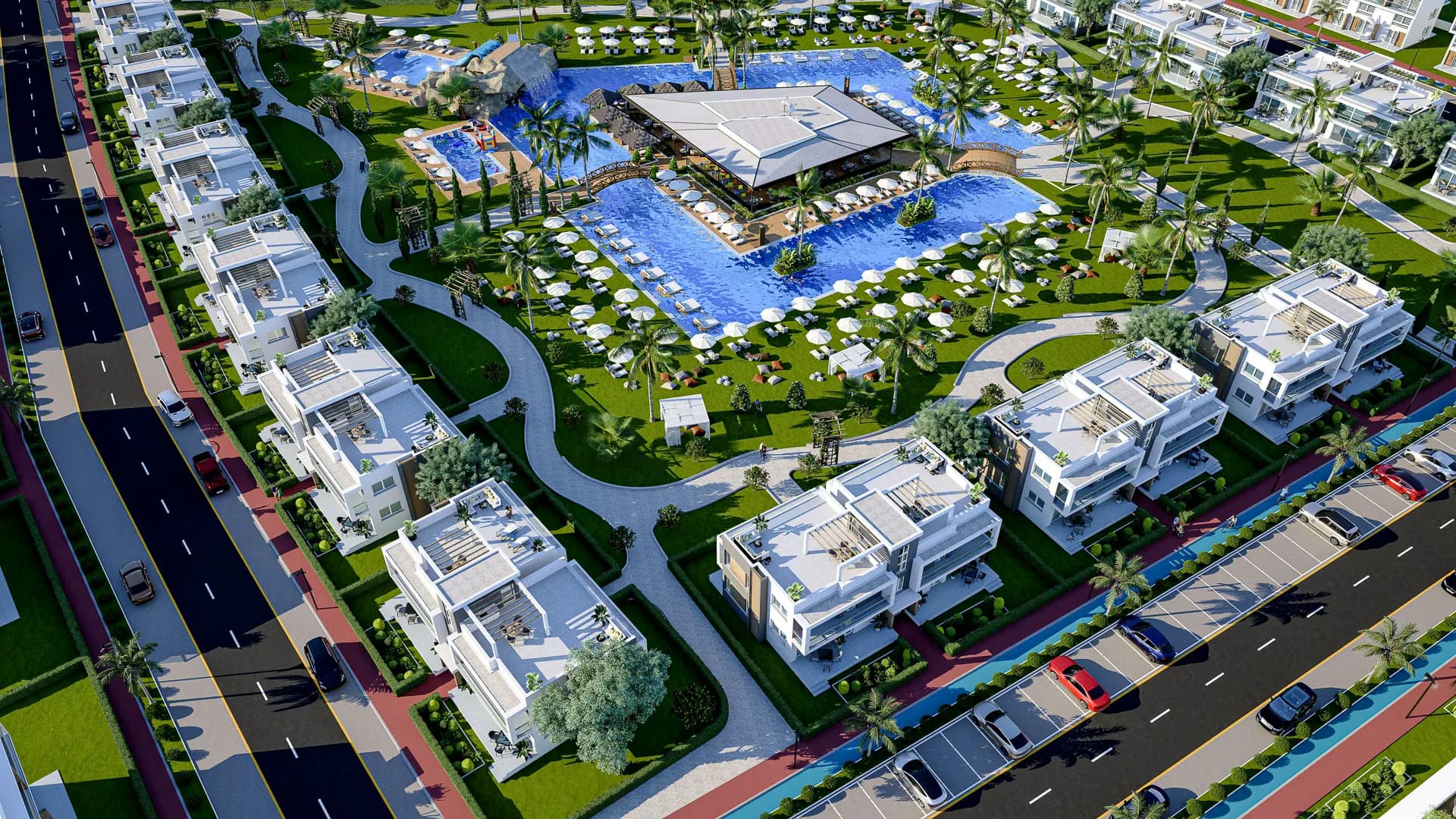 FOUR SEASONS LIFE III