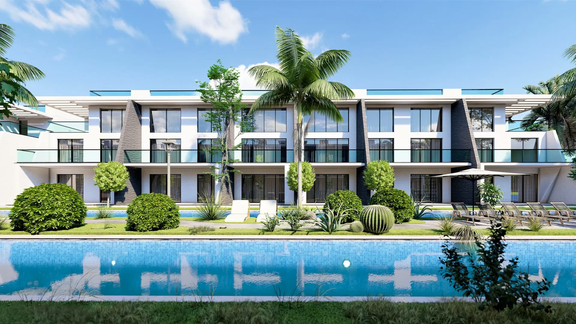 Penthouse, ELYSIUM
