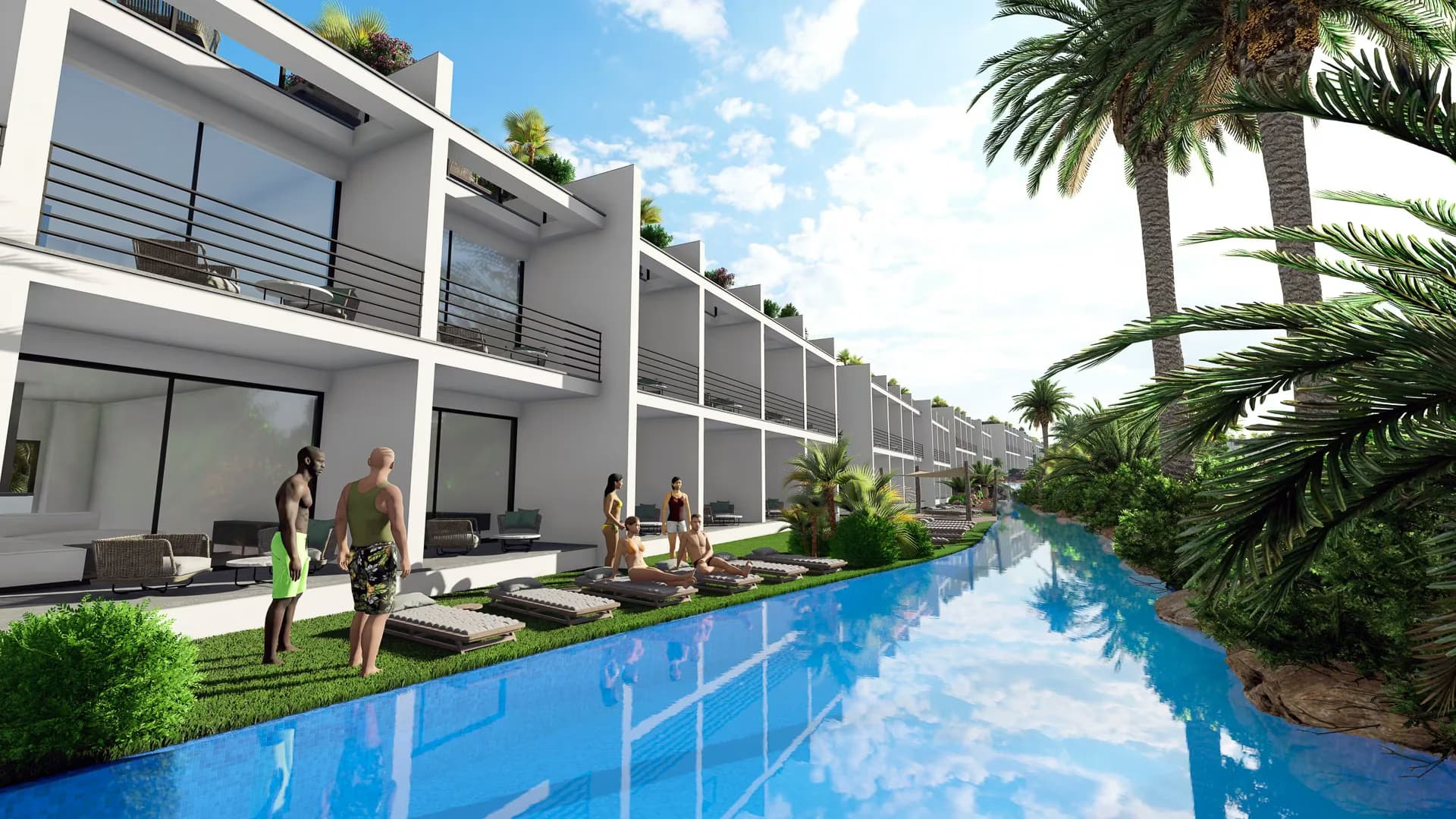 HAWAII HOMES