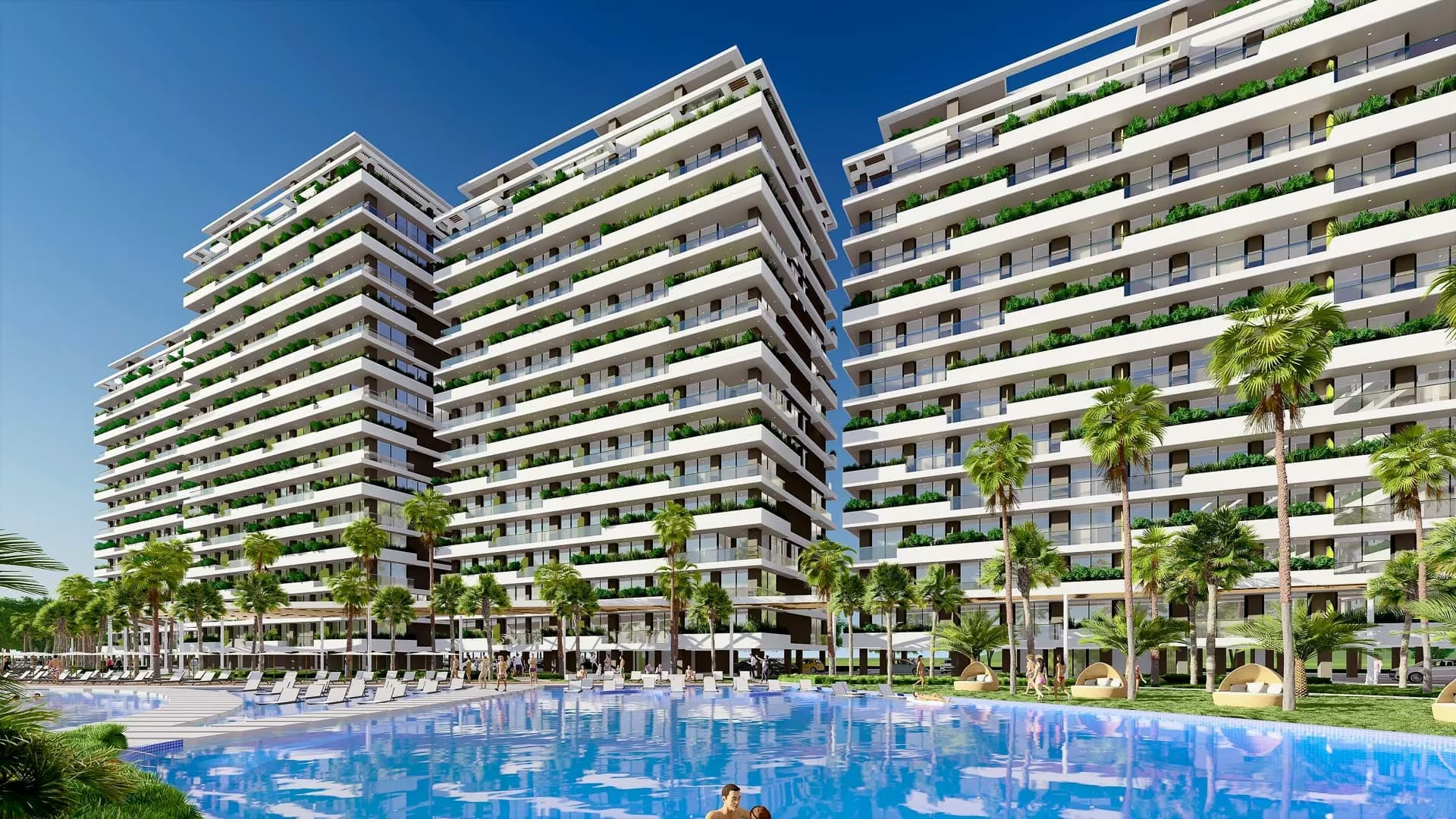 GRAND SAPPHIRE RESORT F
