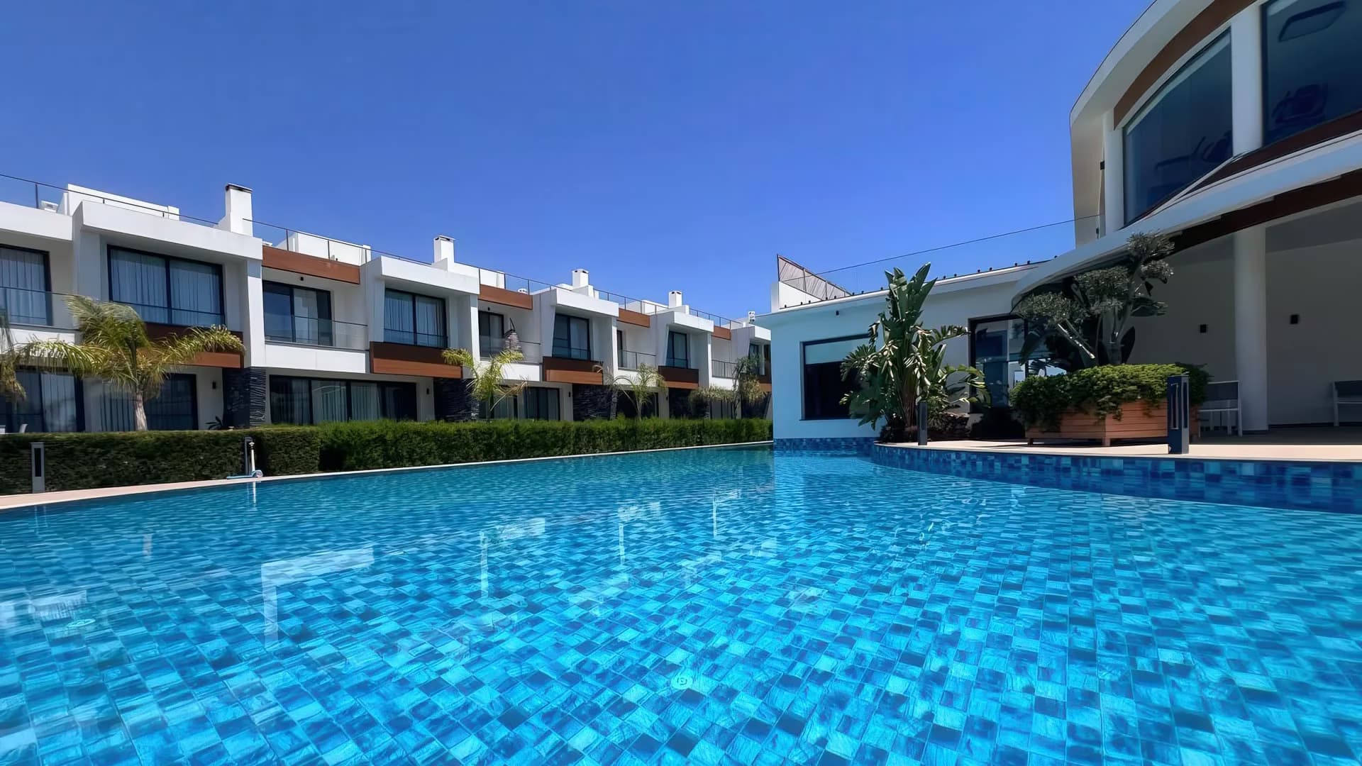 Townhouse 3+1, ORCHARD