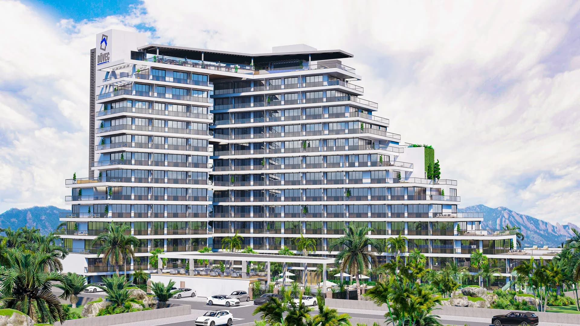 PANORAMA LONG BEACH