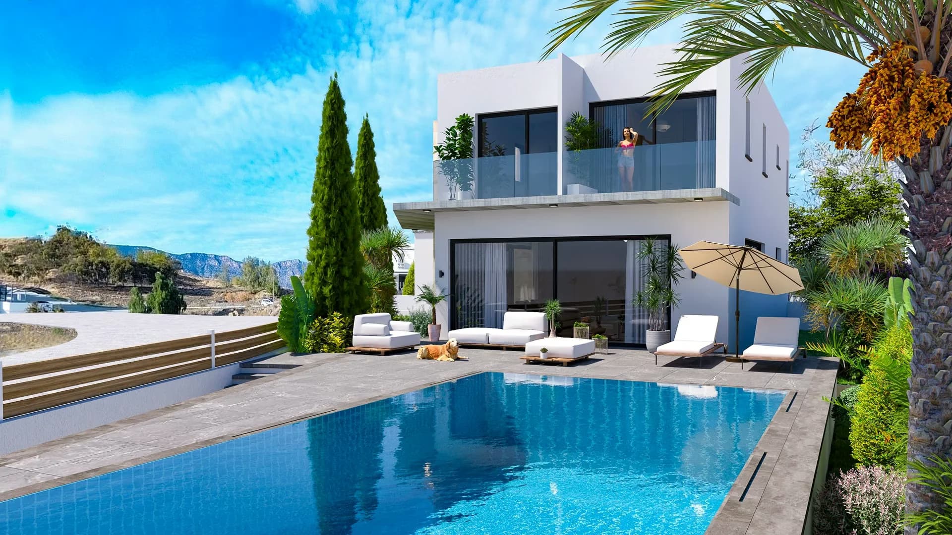VILLA NOVA
